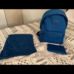 Dagne Dover Dakota Backback